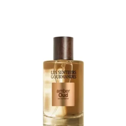 Les Senteurs Gourmandes Amber Oud                Eau de Parfum