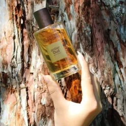 Les Senteurs Gourmandes Amber Oud                Eau de Parfum
