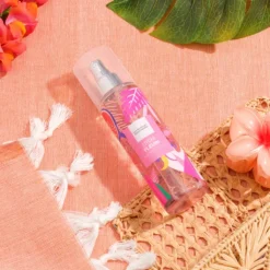 Les Senteurs Gourmandes Litchi Fleuri                Brume Parfumée