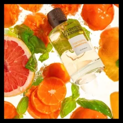 Les Senteurs Gourmandes Mandarine Envoûtante                Eau de Parfum