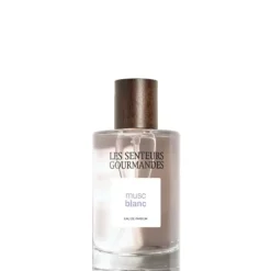 Les Senteurs Gourmandes Musc Blanc                Eau de Parfum 100 ml