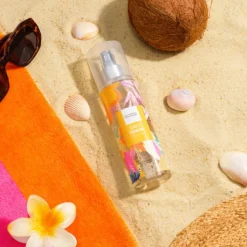 Les Senteurs Gourmandes Sable Chaud                Brume Parfumée