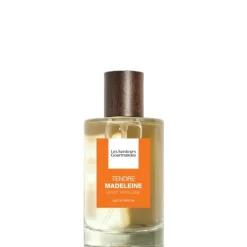 Homme Les Senteurs Gourmandes Tendre Madeleine                Eau de Parfum