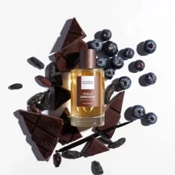 Homme Les Senteurs Gourmandes Vanille Chocolat Eau de Parfum