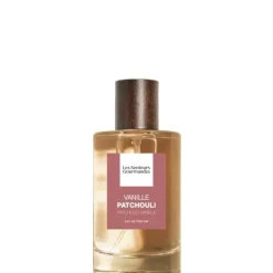 Homme Les Senteurs Gourmandes Vanille Patchouli                Eau de Parfum