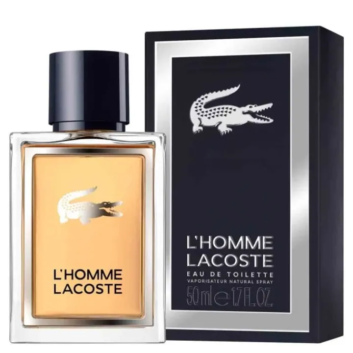 Homme LACOSTE L'Homme Eau de Toilette