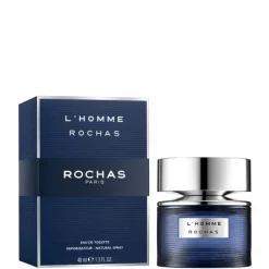 Homme ROCHAS L'Homme                Eau de Toilette