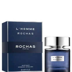 Homme ROCHAS L'Homme                Eau de Toilette