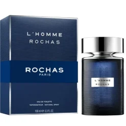 Homme ROCHAS L'Homme                Eau de Toilette