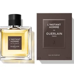 Homme GUERLAIN L'Instant de pour Homme                Eau de Parfum