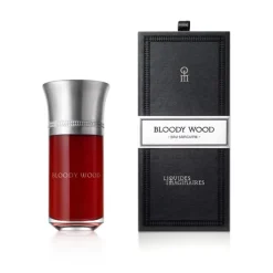 Liquides Imaginaires Bloody Wood                Eau de Parfum