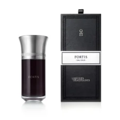 Liquides Imaginaires Fortis                 Eau de Parfum