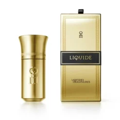 Liquides Imaginaires Liquide Gold                 Eau de Parfum