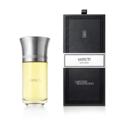 Liquides Imaginaires Sancti                Eau de Parfum