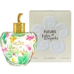 Femme Lolita Lempicka Fleurs                Eau de Parfum
