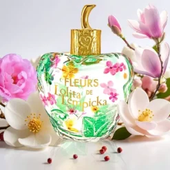 Femme Lolita Lempicka Fleurs                Eau de Parfum