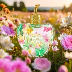 Femme Lolita Lempicka Fleurs                Eau de Parfum