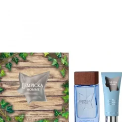 Homme Lolita Lempicka Lempicka Homme                Coffret Eau de Toilette