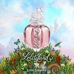 Lolita Lempicka Lolitaland                Eau de Parfum
