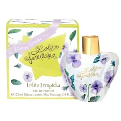 Lolita Lempicka Mon Premier Parfum                 Eau de Parfum - Édition Limitée Mon Printemps 2024