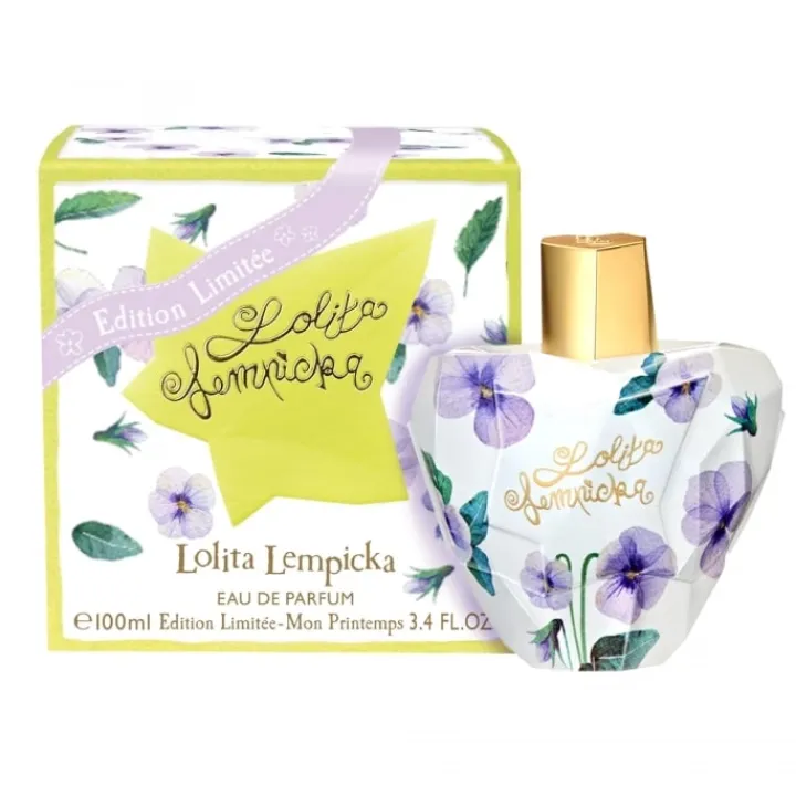 Lolita Lempicka Mon Premier Parfum Eau de Parfum - Édition Limitée Mon Printemps 2024