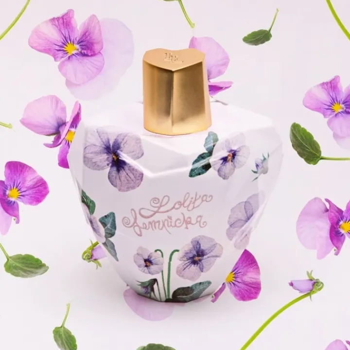 Lolita Lempicka Mon Premier Parfum Eau de Parfum - Édition Limitée Mon Printemps 2024