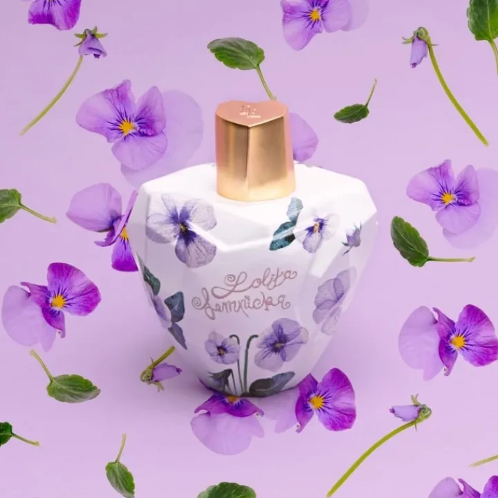 Lolita Lempicka Mon Premier Parfum Eau de Parfum - Édition Limitée Mon Printemps 2024