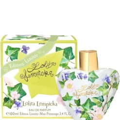 Femme Lolita Lempicka Mon Premier Parfum                Eau de Parfum - Édition Limitée Mon Printemps 2025