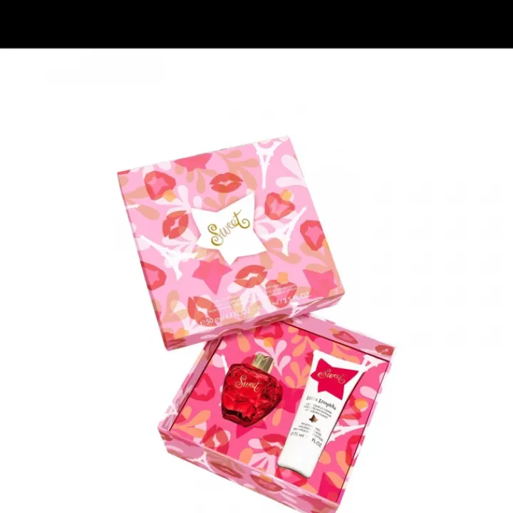 Femme Lolita Lempicka Sweet Coffret Eau de Parfum 2025