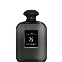 Homme Léonard Cuir Encens                Eau de Parfum