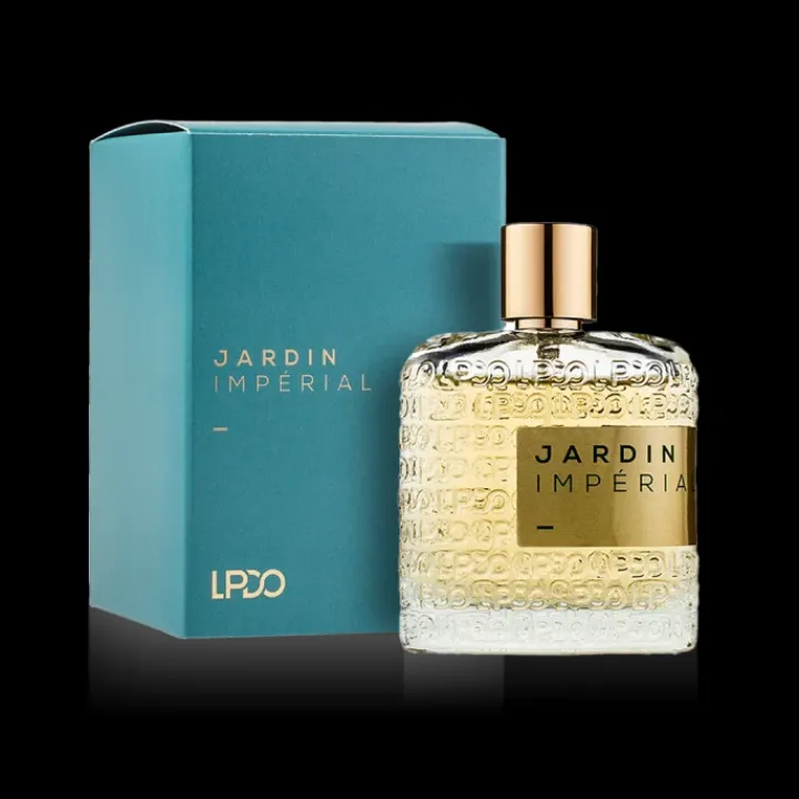 LPDO Jardin Impérial Eau de Parfum Intense