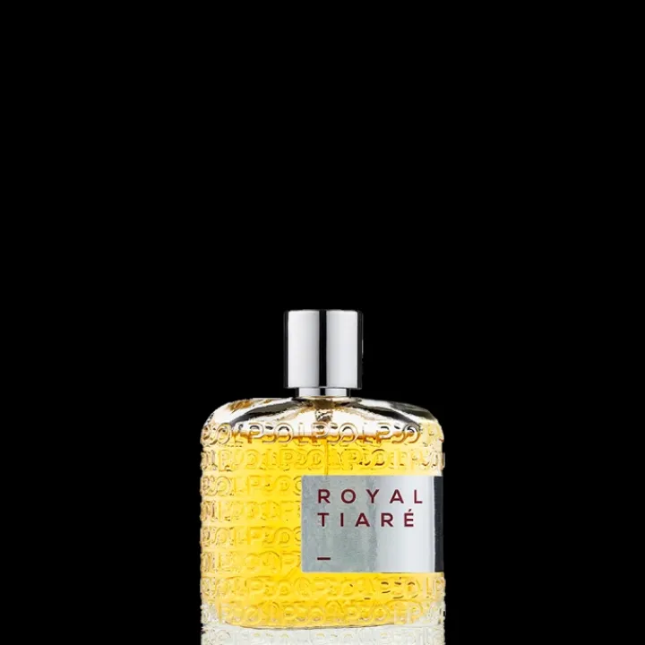 LPDO Royal Tiaré Eau de Parfum Intense