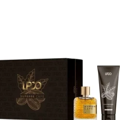 Femme LPDO Superbe Café                Coffret Eau de Parfum Intense