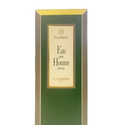 Homme L.T. Piver Eau pour Homme                Eau de Toilette