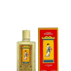 L.T. Piver Pompeïa                Lotion
