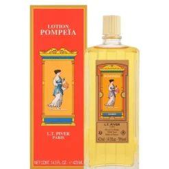 L.T. Piver Pompeïa                Lotion