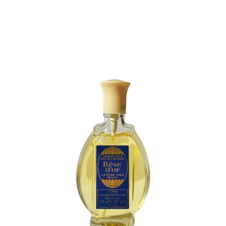 L.T. Piver Rêve d'Or Eau de Cologne