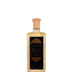 L.T. Piver Rêve d'Or                Eau de Cologne