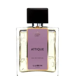 Lubin Attique                Eau de Parfum
