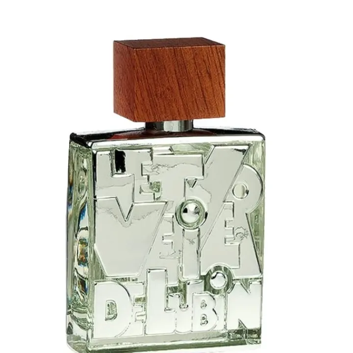 Homme Lubin Bluff Eau de Parfum