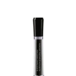 M2 Beauté Black Nano Mascara                Nutrition & Natural Growth