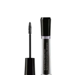 M2 Beauté Black Nano Mascara                Nutrition & Natural Growth