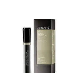 M2 Beauté Eyebrow Enhancer                 Color & Care Blonde