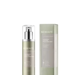 M2 Beauté Ultra Pure Solutions                Hyaluron & Collagen Facial Nano Spray