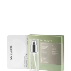 M2 Beauté Ultra Pure Solutions                Hydrid Second Skin Eye Mask Collagen