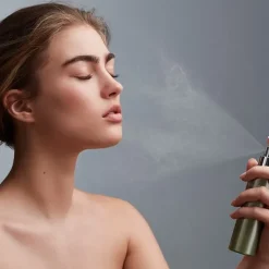 M2 Beauté Ultra Pure Solutions                VItamin C Facial Nano Spray