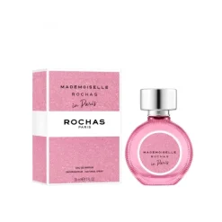 Femme ROCHAS Mademoiselle in Paris                Eau de Parfum