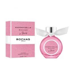 Femme ROCHAS Mademoiselle in Paris                Eau de Parfum
