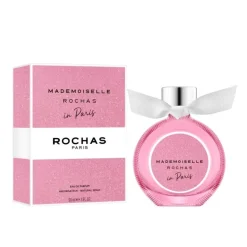 Femme ROCHAS Mademoiselle in Paris                Eau de Parfum