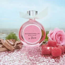 Femme ROCHAS Mademoiselle in Paris                Eau de Parfum